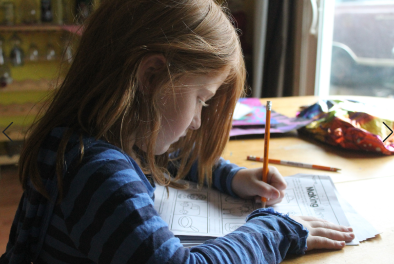 The Pros and Cons: Should Students Have Homework?