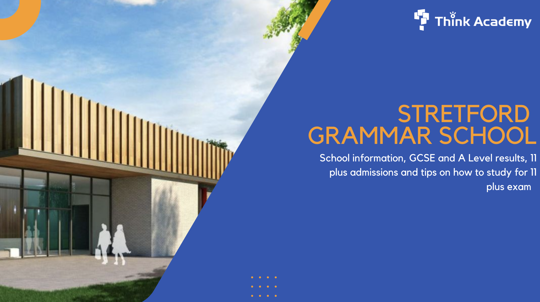 Stretford Grammar 11 Plus Maths Learning Resources