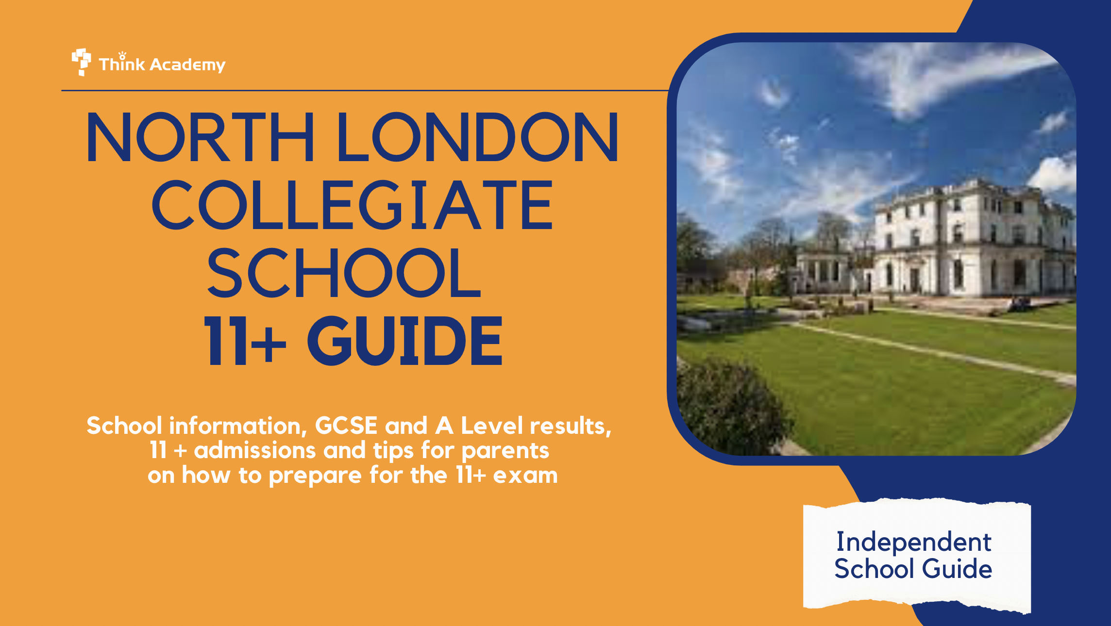 City of London Girls 11 Plus Guide - Choosing a School for Your Child