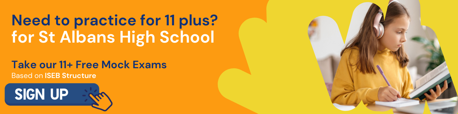 St Albans High School 11 Plus Guide - Choosing A School For Your Child